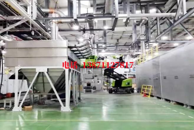 新龙镇机电设备安装工程,设备安装公司